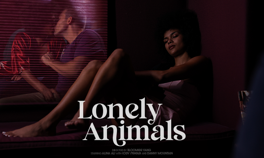 Alina Ali Headlines Delphine Films' 'Lonely Animals'