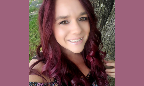 Wicked Sensual Care Selects Letha Lamb for Retail Spotlight