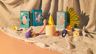 Goodful Wellness Inks Exclusive Deal With Hustler Hollywood
