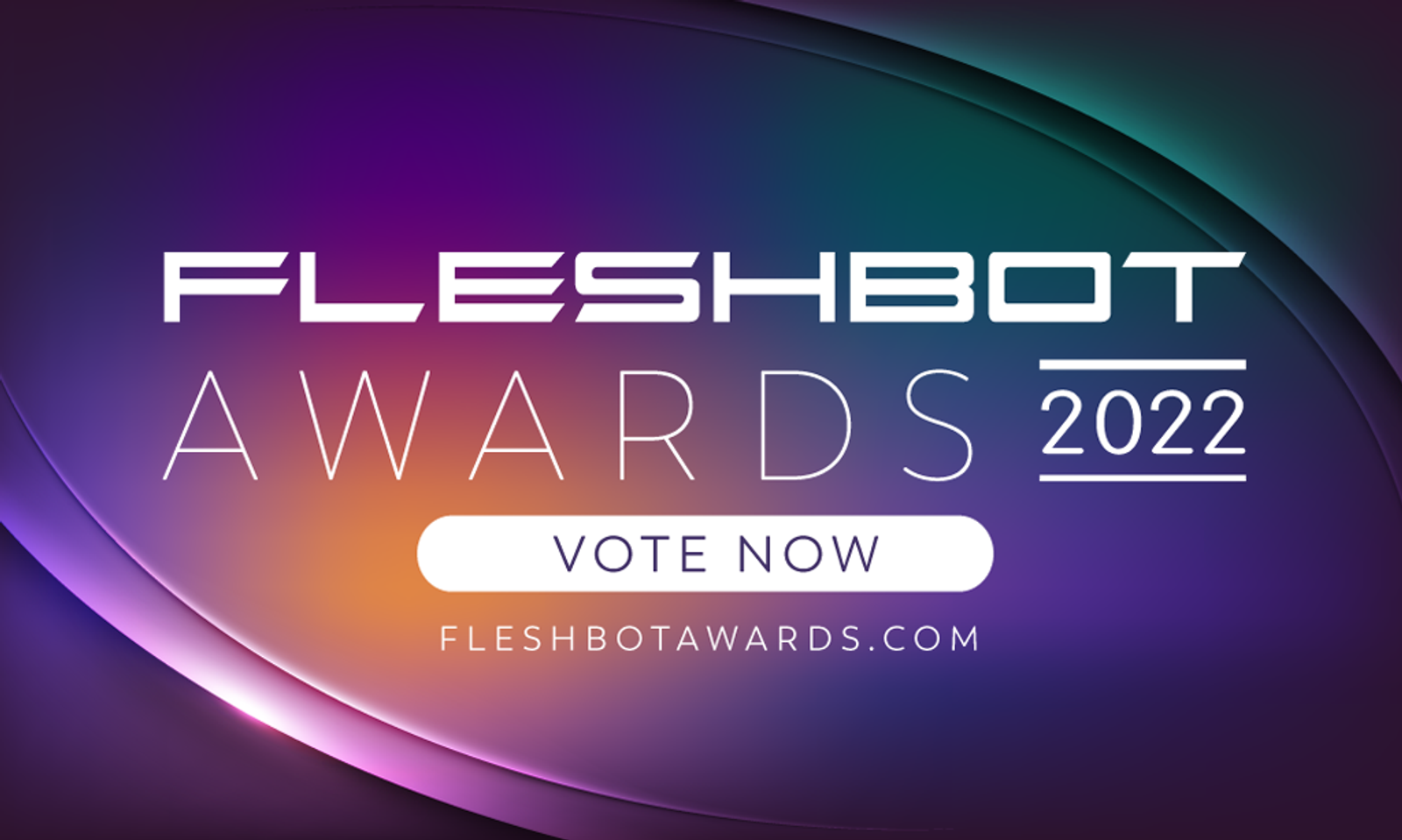 Nominees Announced for 2022 Fleshbot Awards