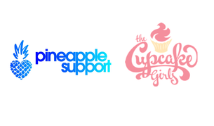 Pineapple Support, The Cupcake Girls to Host Mental Health Event