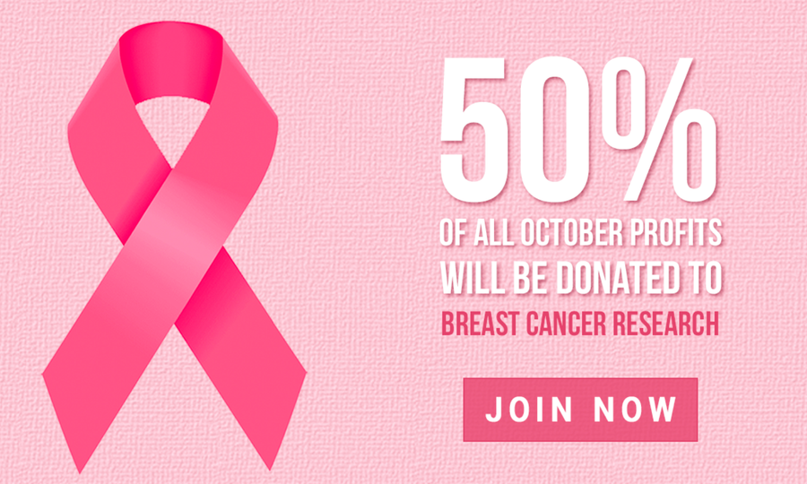 James Deen Launches Fundraiser for Nat'l Breast Cancer Foundation