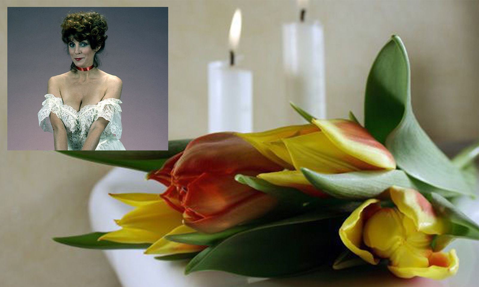 Golden Age Star Kay Parker Dies at 78