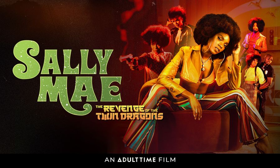 Ana Foxxx Reprises Title Role in 'Sally Mae' Sequel