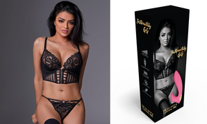 Golnesa 'GG' Gharachedaghi’s ‘Intimately GG’ Line Now Available