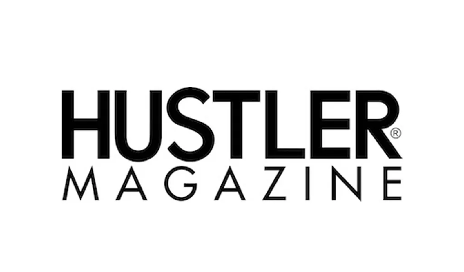 Hustler Magazine's November 2022 Issue Now Available