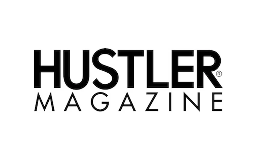 Hustler Magazine's November 2022 Issue Now Available