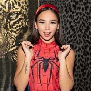 Motley Models Halloween Party - Image 611613