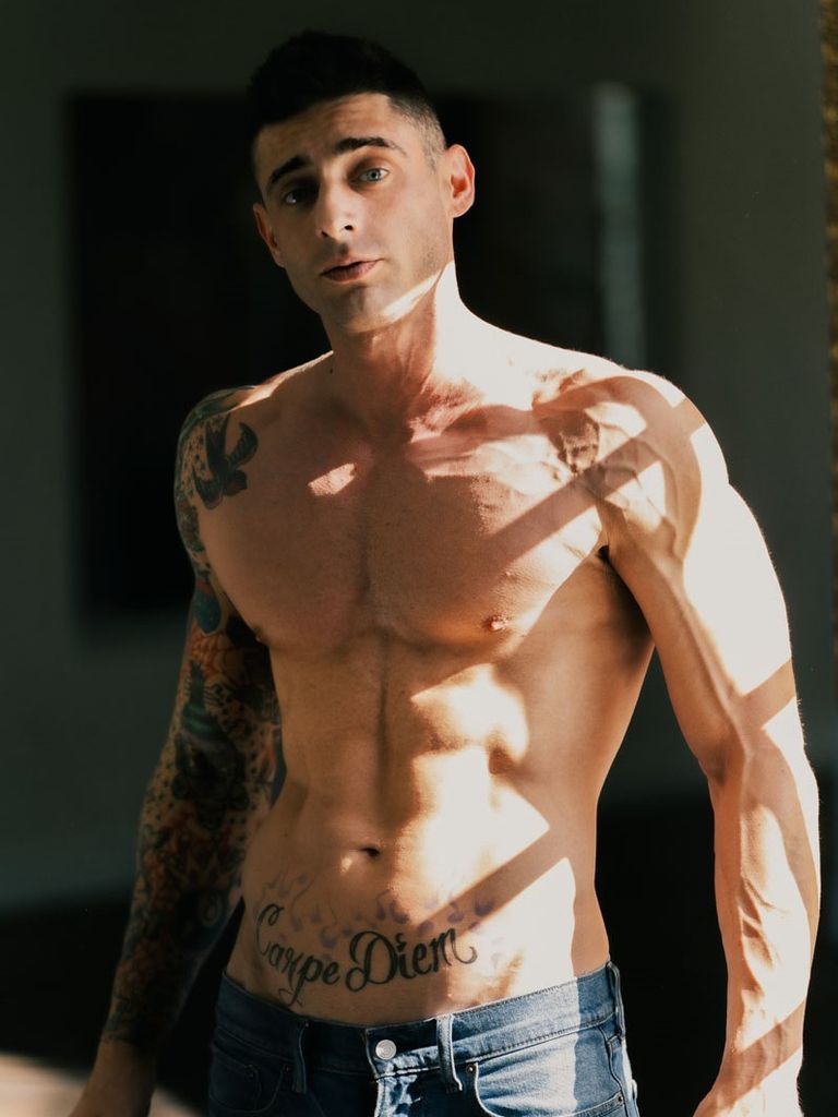 Billy Boston