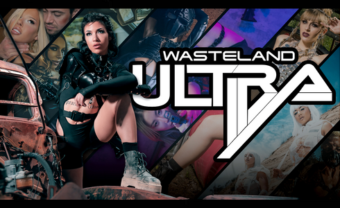 Digital Playground Rolls Out New Feature 'Wasteland Ultra'