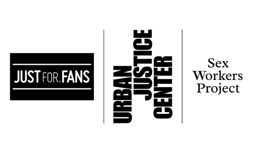JustFor.fans Adds Urban Justice Center's Sex Workers Project