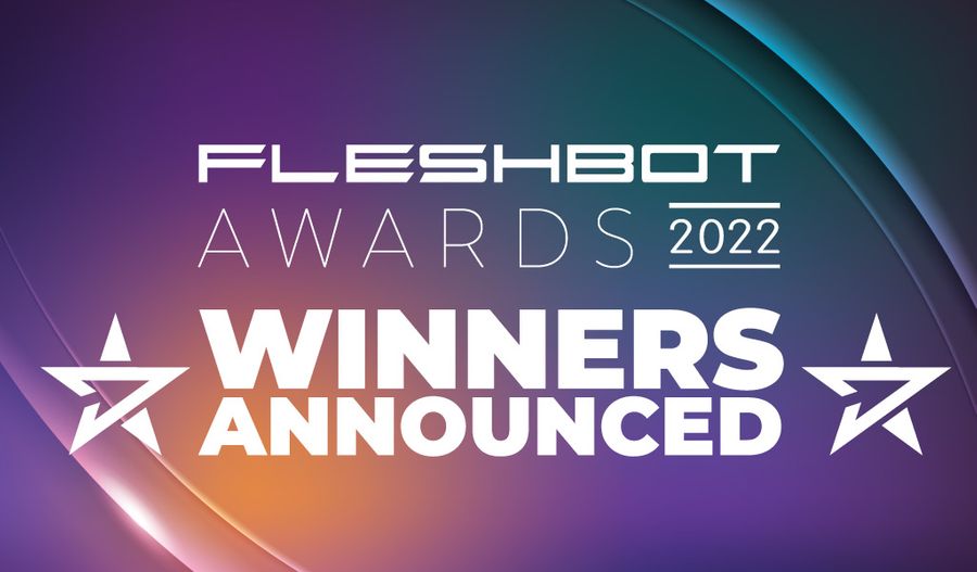 Winners Announced for the 2022 Fleshbot Awards