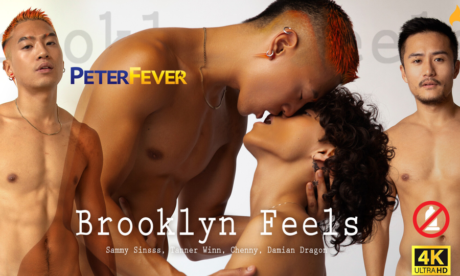 PeterFever's 'Brooklyn Feels' Brings Viewers to NYC