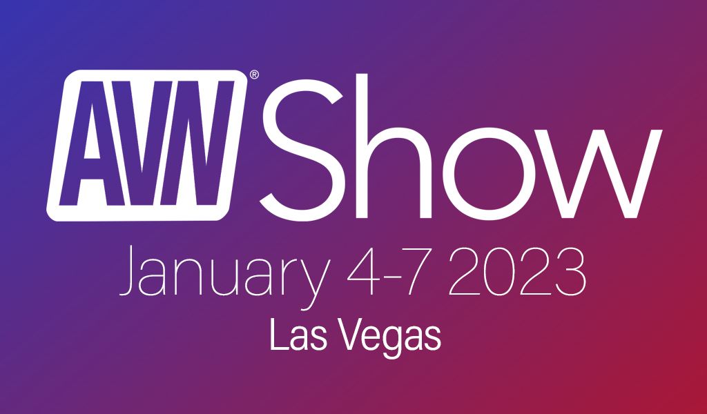 Avn Las Vegas 2023 - 2023