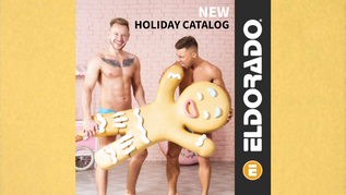 Eldorado Releases 2022/2023 Holiday Catalog