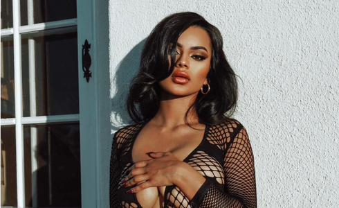 Fresh Faces: Numi Zarah
