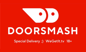 New Network ‘We Get It’ Launches With 'Doorsmash' Site