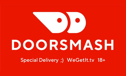 New Network ‘We Get It’ Launches With 'Doorsmash' Site