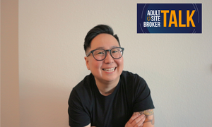 Kristel Penn Appears on 'Adult Site Broker Talk' Podcast