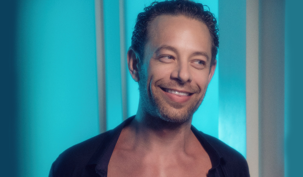Brad Newman Receives AVN Awards Nomination for VR Performance | AVN