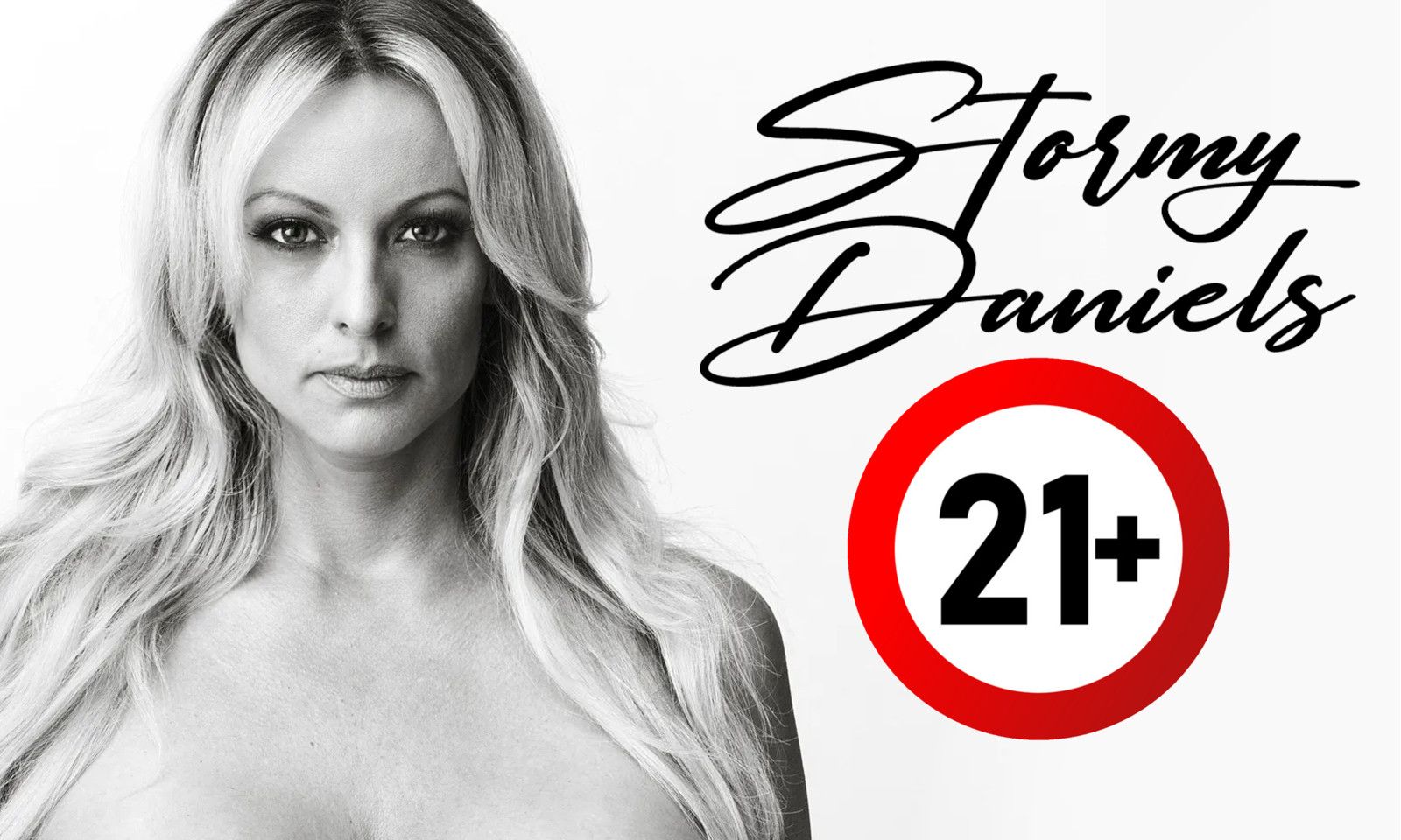 Stormy Daniels Requires Performers to Be 21+ on Her Productions