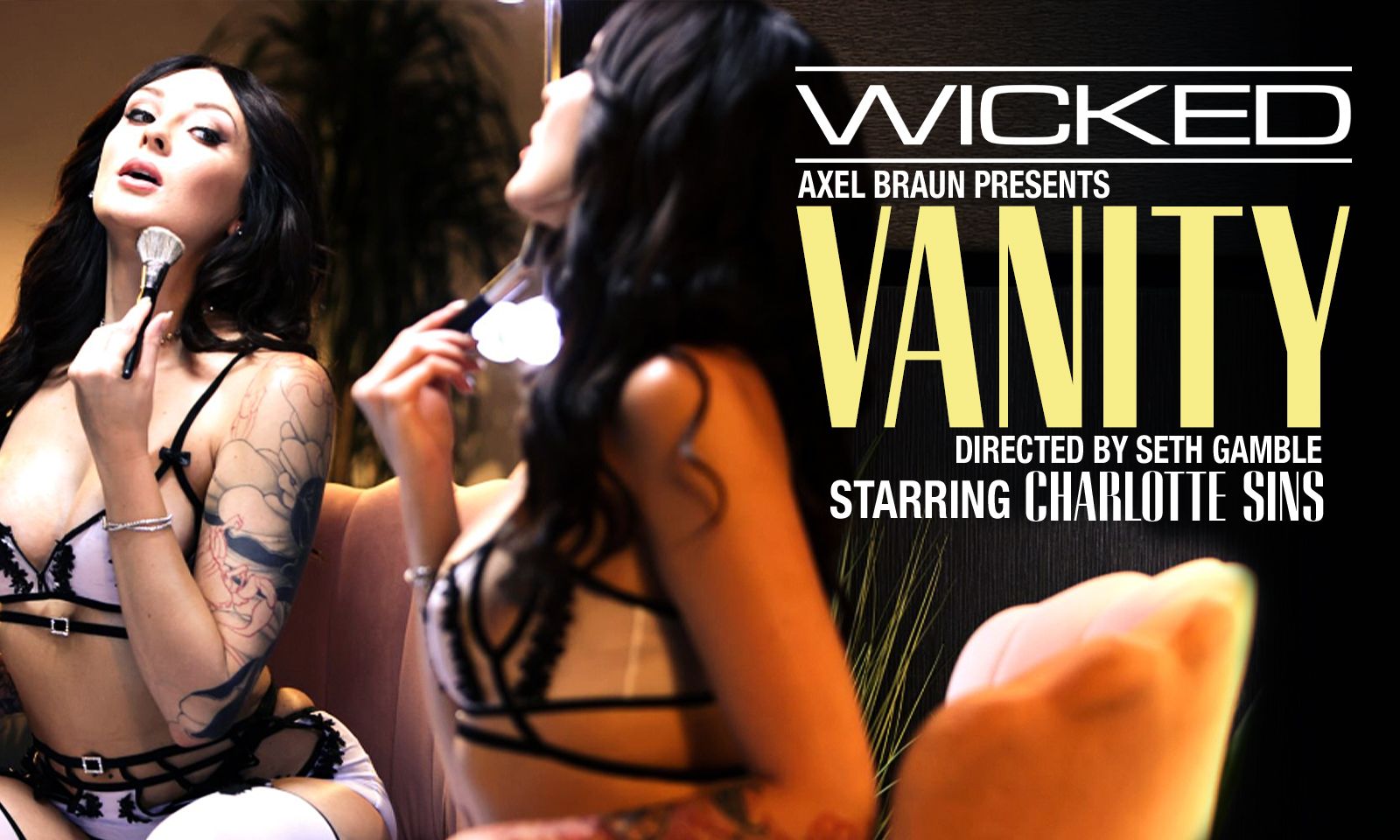 Wicked Debuts Second Scene From Seth Gamble's 'Vanity'