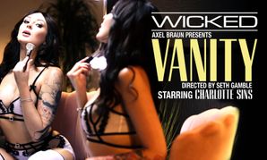 Wicked Debuts Second Scene From Seth Gamble's 'Vanity'
