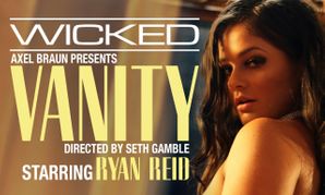 Ryan Reid Brings 'Sheer Pleasure' to Finale of Gamble's 'Vanity'