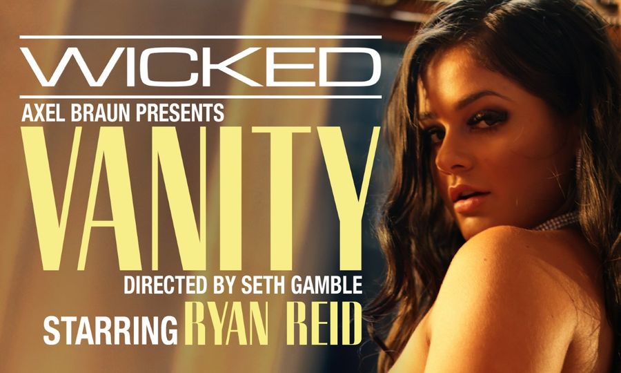 Ryan Reid Brings 'Sheer Pleasure' to Finale of Gamble's 'Vanity'