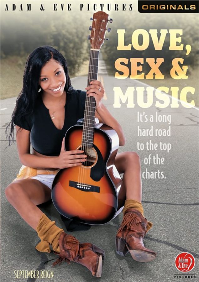 Love, Sex & Music