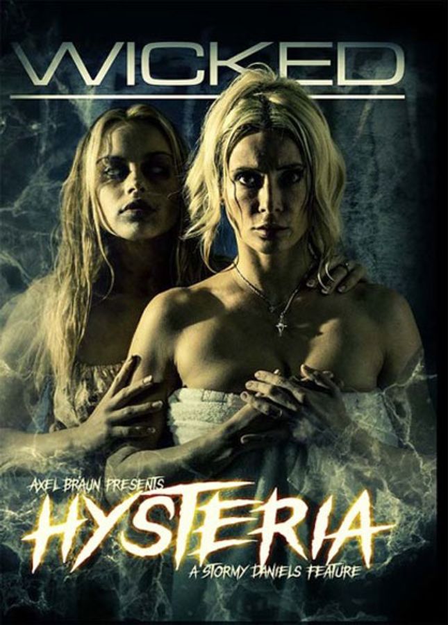 Hysteria