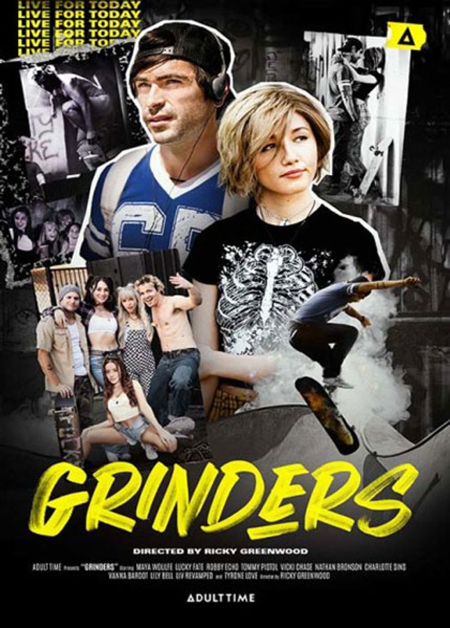 Grinders