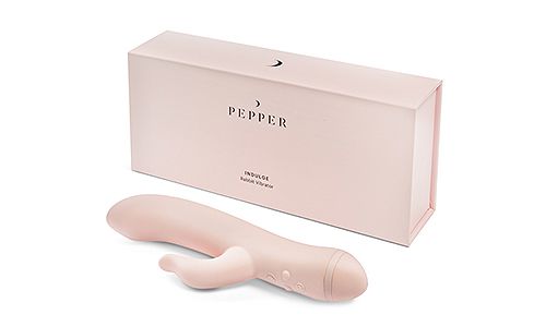 Indulge Rabbit Vibrator