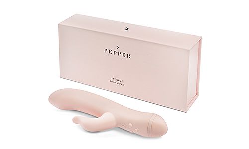 Indulge Rabbit Vibrator