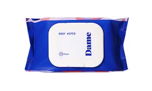 Body Wipes