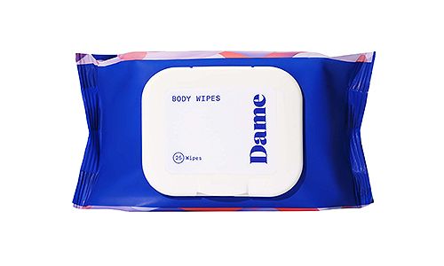 Body Wipes