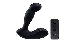 Adam’s Come-Hither Prostate Massager