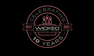 Wicked Sensual Care Earns 2023 AVN Awards Nominations