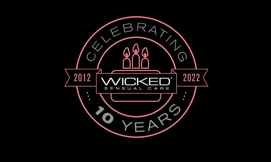 Wicked Sensual Care Earns 2023 AVN Awards Nominations