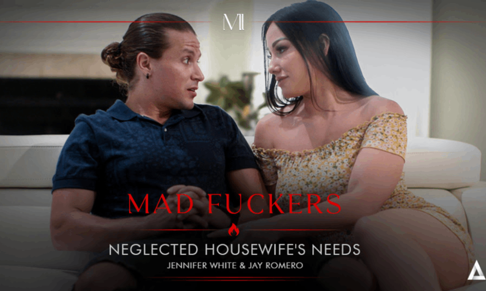 Modern-Day Sins' 'Mad Fuckers' Releases New Scene