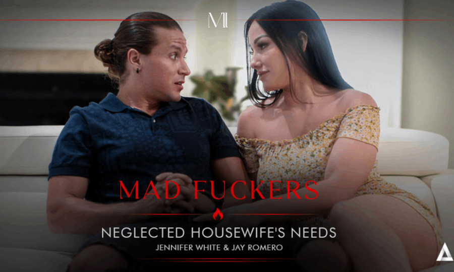Modern-Day Sins' 'Mad Fuckers' Releases New Scene