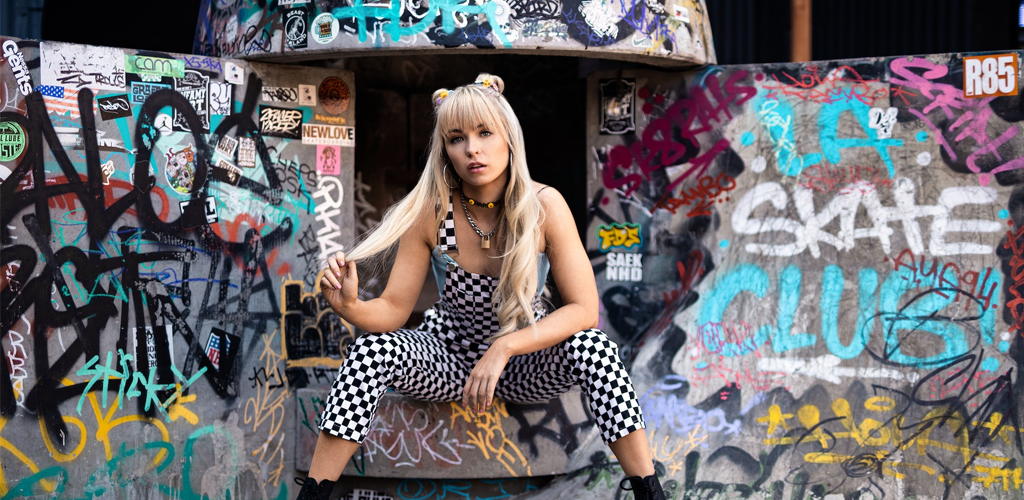 Lilly Bell Receives Seven AVN Awards Nominations AVN