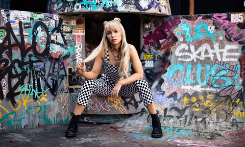 Lilly Bell Receives Seven AVN Awards Nominations
