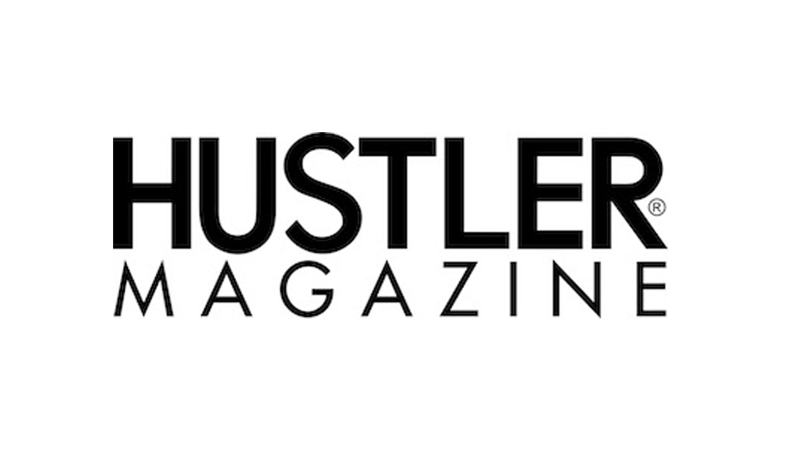 Hustler Magazine's December 2022 Issue Now Available