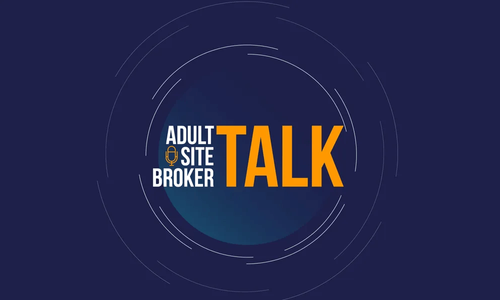 AEBN's Jay Strowd Guests on 'Adult Site Broker Talk' Podcast