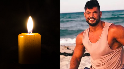 Tyler Roberts Passes Away
