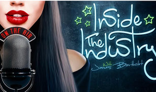 'Inside the Industry' Joins Texas Patti, Lucky Starr, Misty Stone