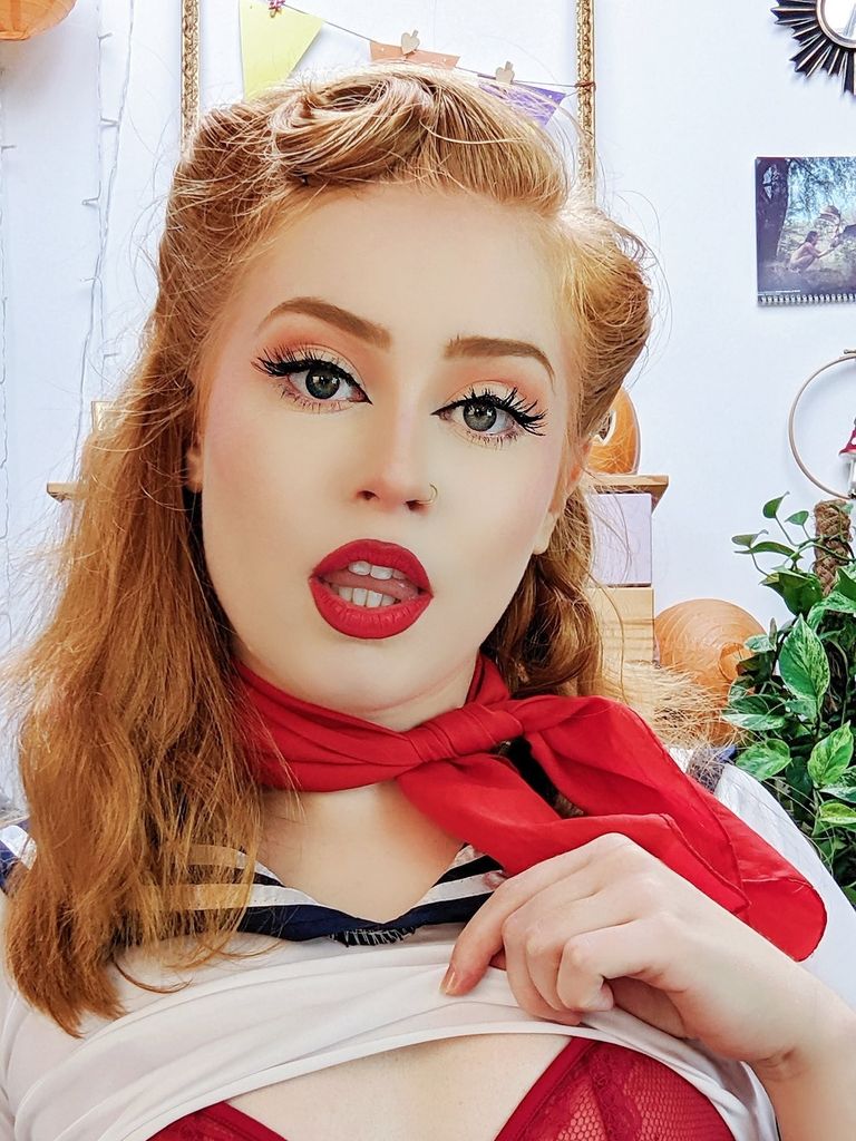 Luna Roux