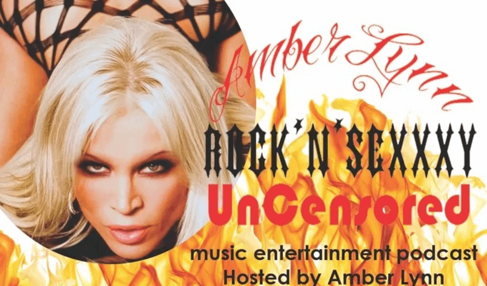 Amber Lynn's Podcast Welcomes Tania Estrada, Jasper Cole