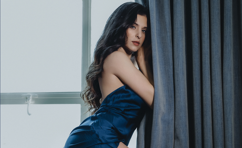 Leah Gotti Announces 2023 Calendar